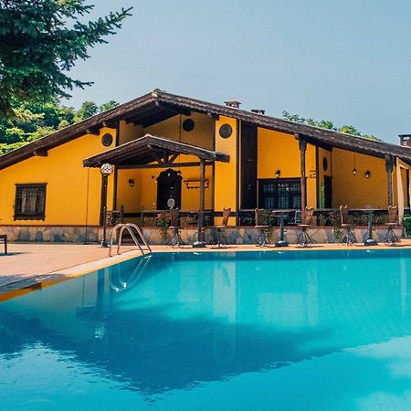 Bloom Sapanca Villa Exterior photo