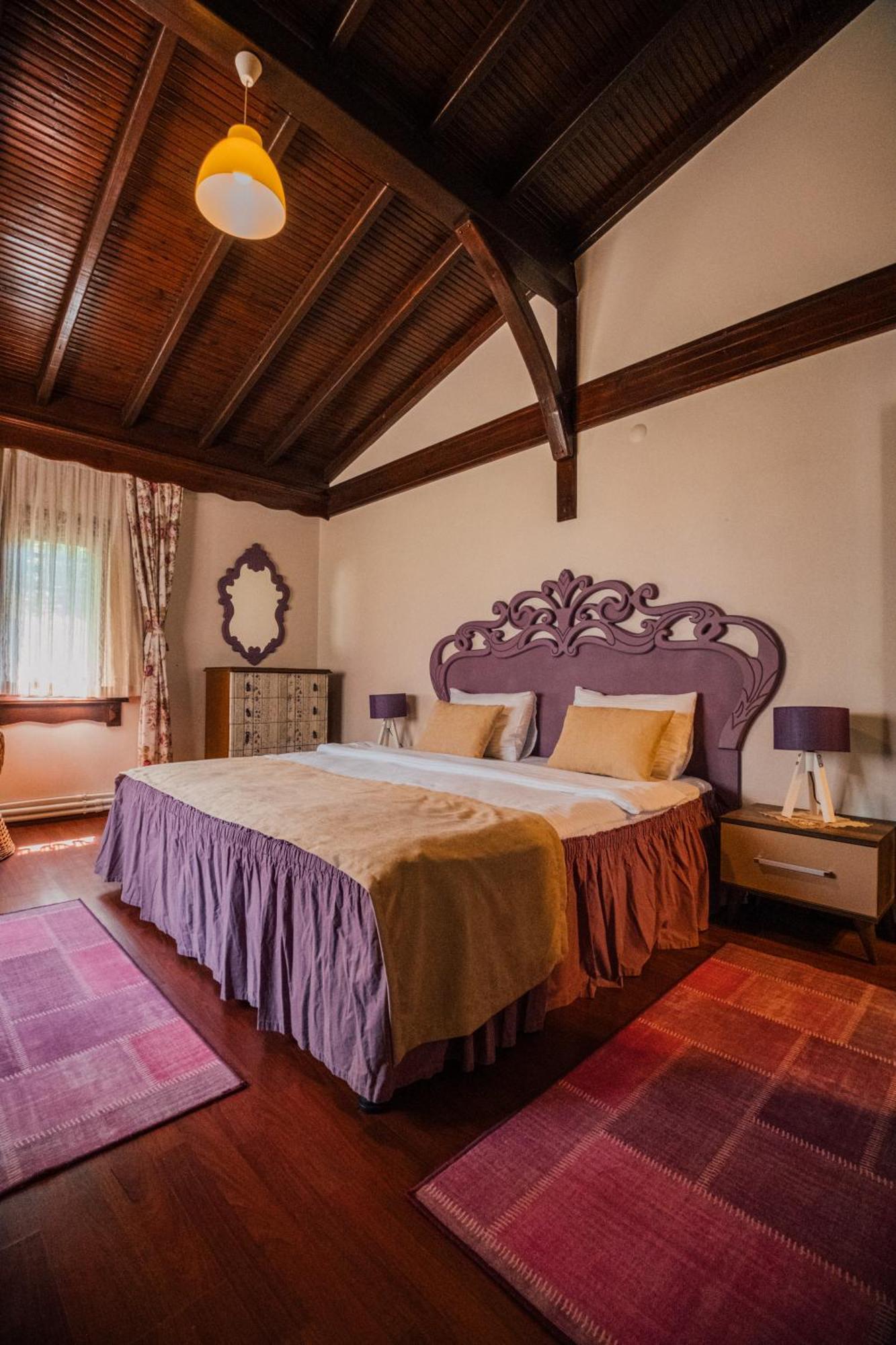 Bloom Sapanca Villa Exterior photo