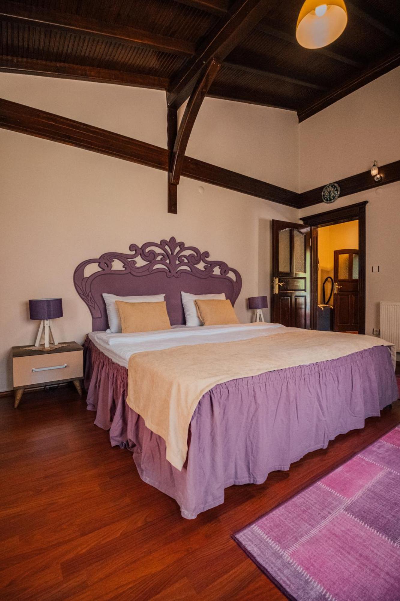 Bloom Sapanca Villa Exterior photo