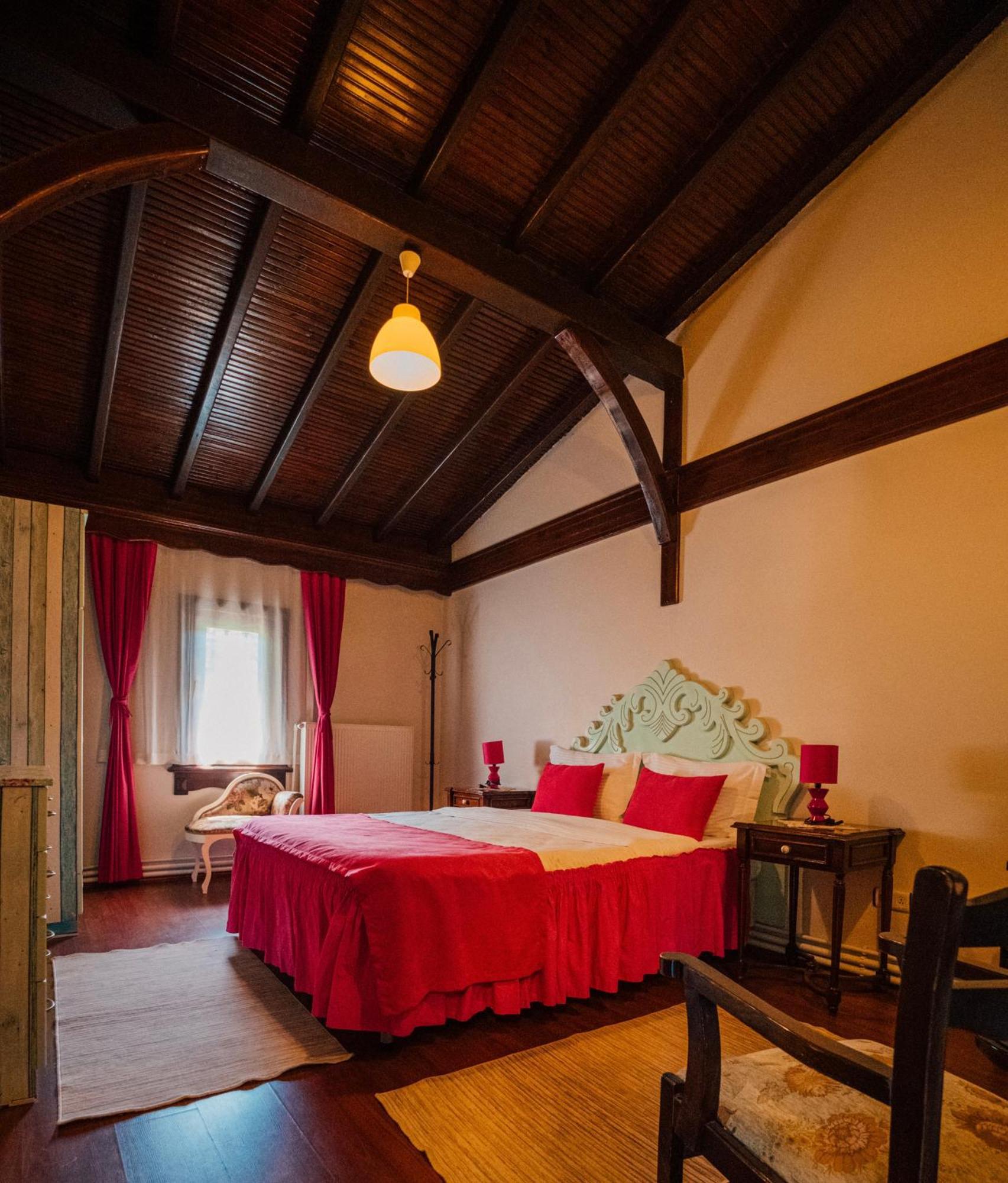 Bloom Sapanca Villa Exterior photo