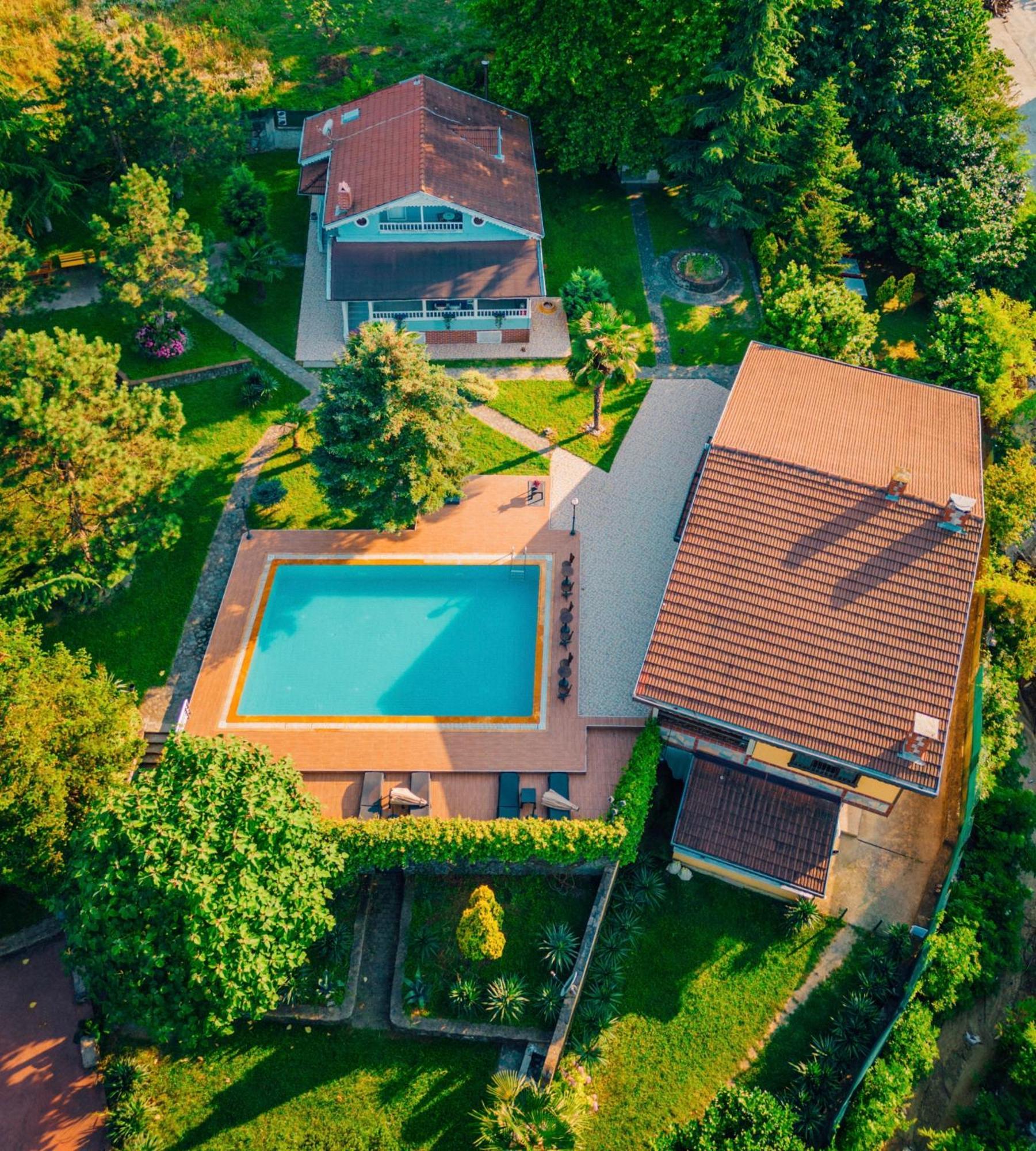 Bloom Sapanca Villa Exterior photo