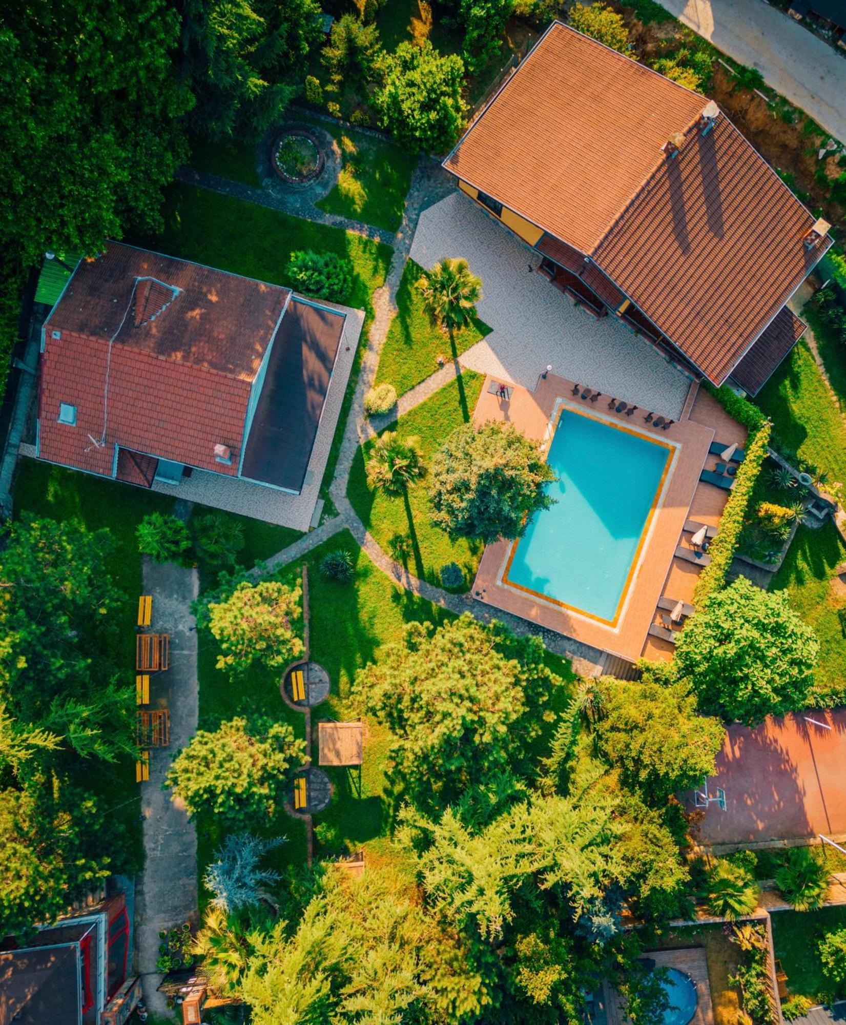 Bloom Sapanca Villa Exterior photo