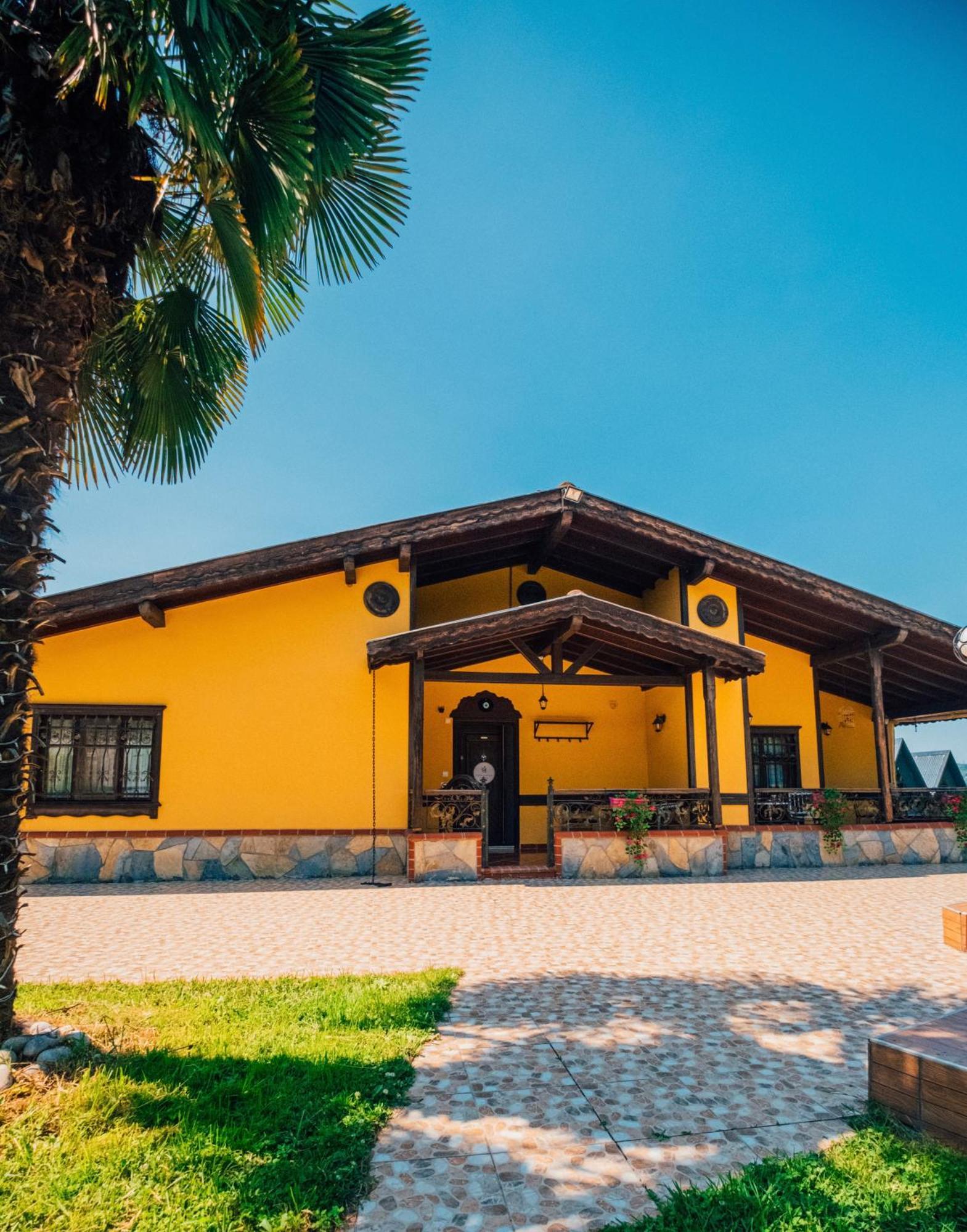 Bloom Sapanca Villa Exterior photo