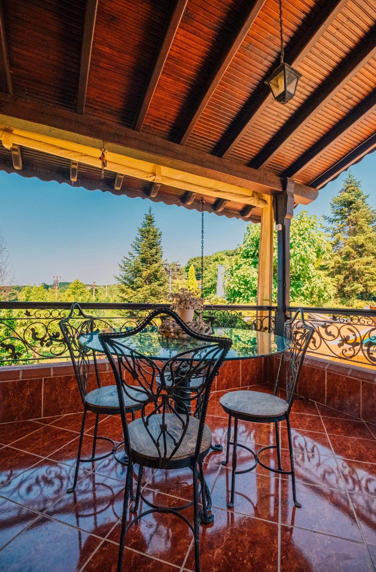 Bloom Sapanca Villa Exterior photo
