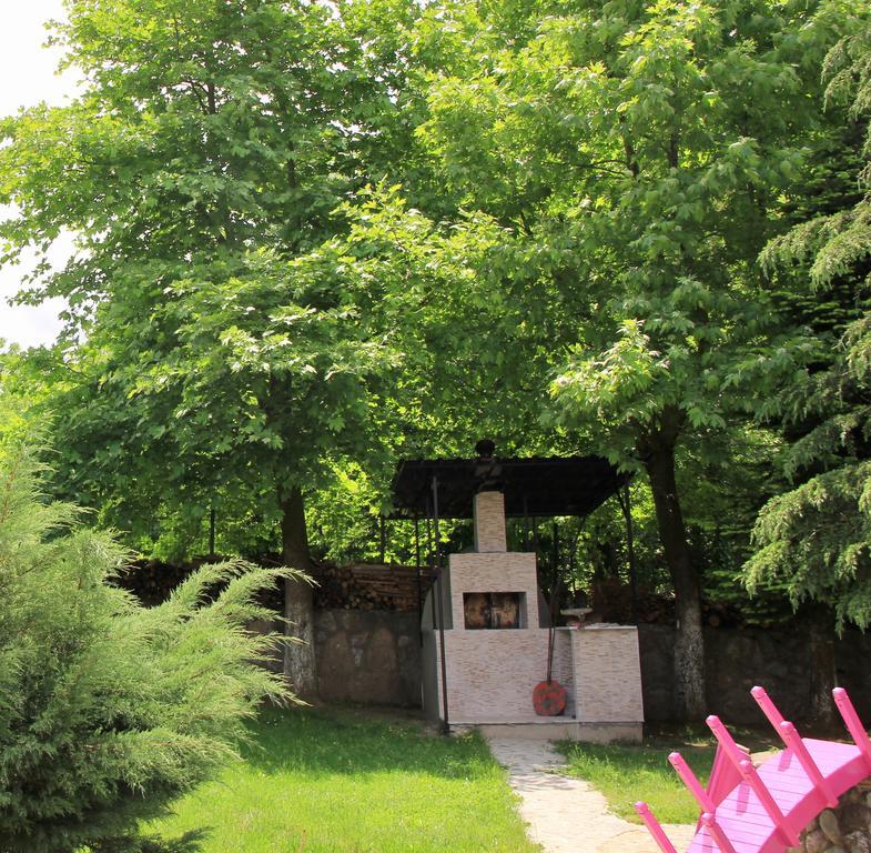 Bloom Sapanca Villa Exterior photo
