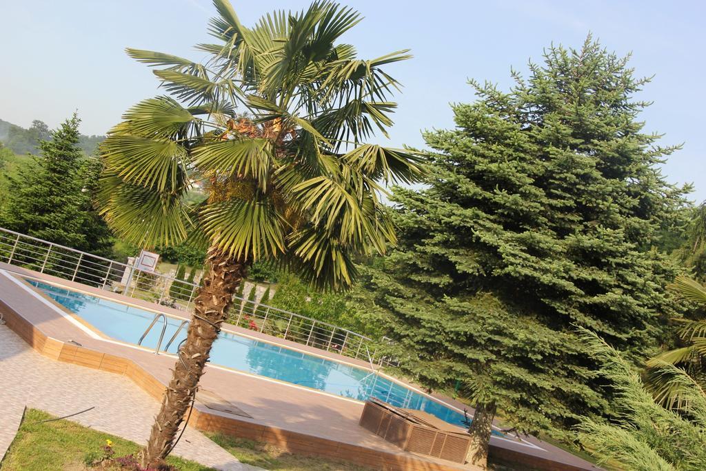 Bloom Sapanca Villa Exterior photo