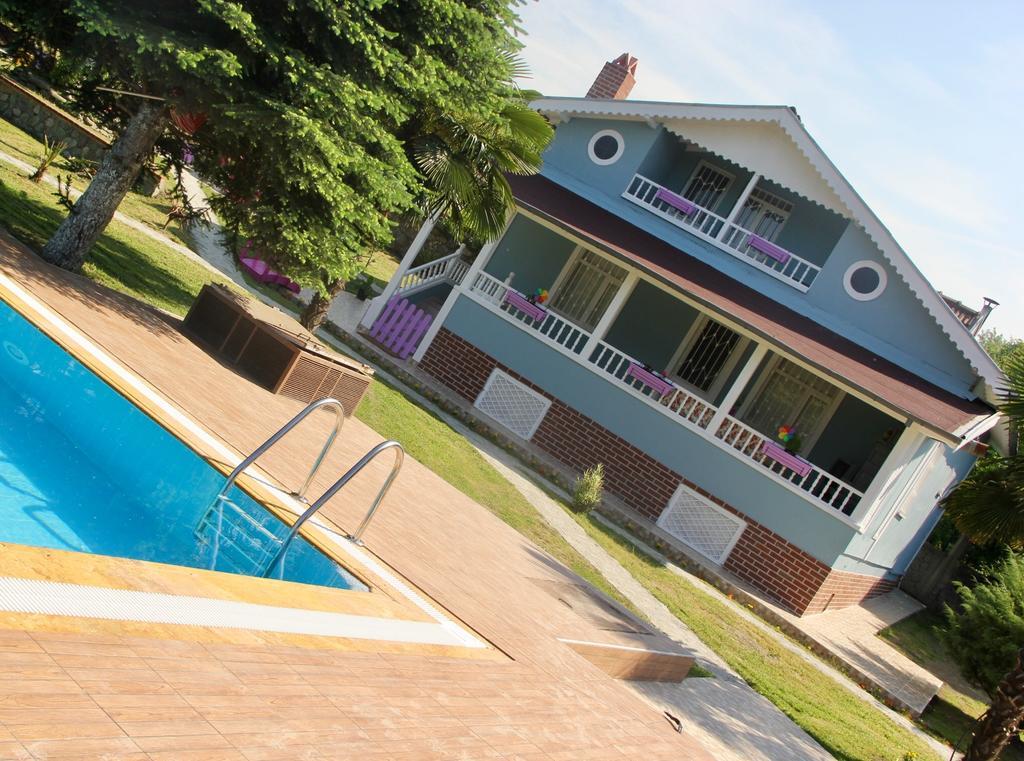 Bloom Sapanca Villa Exterior photo