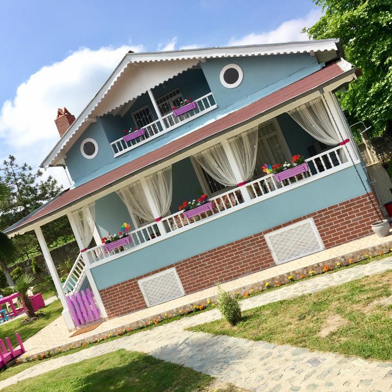 Bloom Sapanca Villa Exterior photo