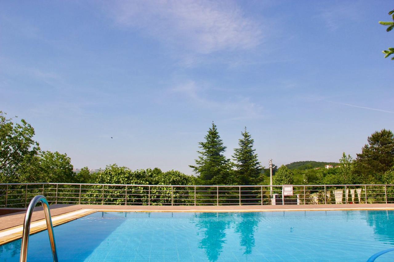 Bloom Sapanca Villa Exterior photo